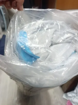 Colchón bebé Amori Comfort 8 cm