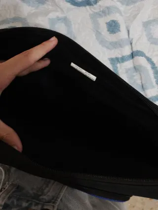 Bolsa de viaje PS4 PlayStation