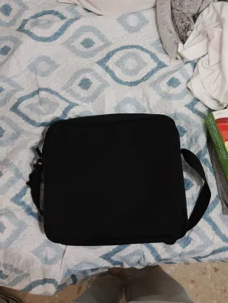 Bolsa de viaje PS4 PlayStation