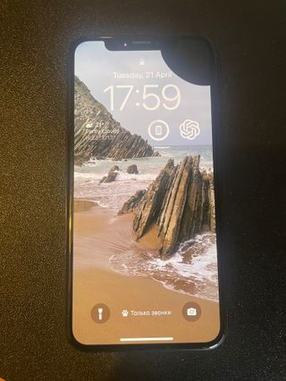 iPhone X 64 Gb