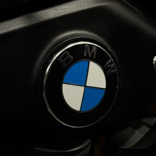 BMW R 1250 RS TRIPLE-BLACK
