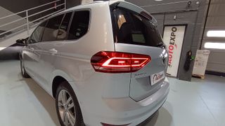 VOLKSWAGEN Touran Sport 2.0 TDI 2020