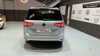 VOLKSWAGEN Touran Sport 2.0 TDI 2020