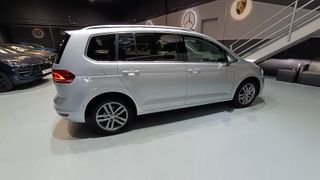 VOLKSWAGEN Touran Sport 2.0 TDI 2020