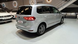 VOLKSWAGEN Touran Sport 2.0 TDI 2020