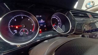 VOLKSWAGEN Touran Sport 2.0 TDI 2020