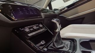 VOLKSWAGEN Touran Sport 2.0 TDI 2020