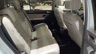 VOLKSWAGEN Touran Sport 2.0 TDI 2020