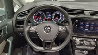 VOLKSWAGEN Touran Sport 2.0 TDI 2020