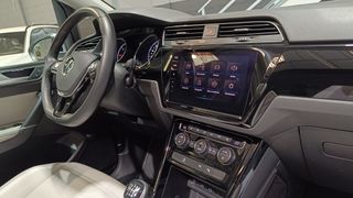 VOLKSWAGEN Touran Sport 2.0 TDI 2020