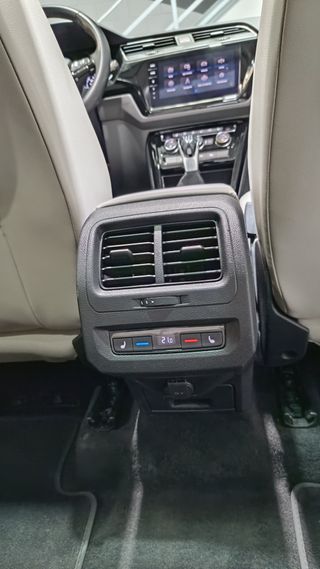 VOLKSWAGEN Touran Sport 2.0 TDI 2020