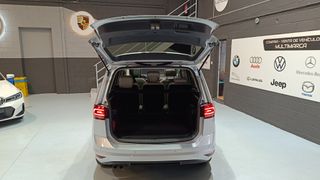 VOLKSWAGEN Touran Sport 2.0 TDI 2020