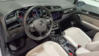 VOLKSWAGEN Touran Sport 2.0 TDI 2020