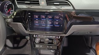VOLKSWAGEN Touran Sport 2.0 TDI 2020