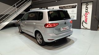 VOLKSWAGEN Touran Sport 2.0 TDI 2020