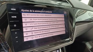 VOLKSWAGEN Touran Sport 2.0 TDI 2020