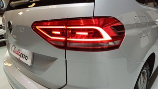 VOLKSWAGEN Touran Sport 2.0 TDI 2020