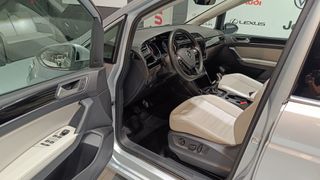 VOLKSWAGEN Touran Sport 2.0 TDI 2020