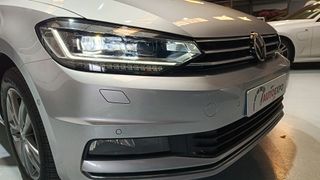 VOLKSWAGEN Touran Sport 2.0 TDI 2020