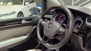 VOLKSWAGEN Touran Sport 2.0 TDI 2020