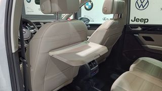 VOLKSWAGEN Touran Sport 2.0 TDI 2020