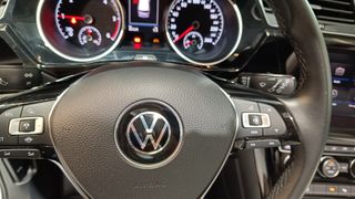 VOLKSWAGEN Touran Sport 2.0 TDI 2020