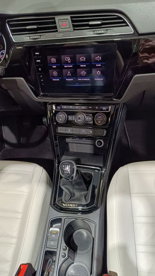 VOLKSWAGEN Touran Sport 2.0 TDI 2020
