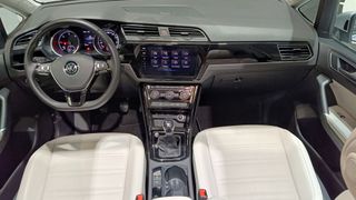 VOLKSWAGEN Touran Sport 2.0 TDI 2020