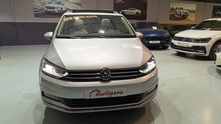 VOLKSWAGEN Touran Sport 2.0 TDI 2020
