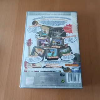 Eye Toy: Play 2 PS2