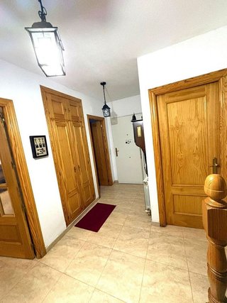 Casa adosada en venta en Yeles