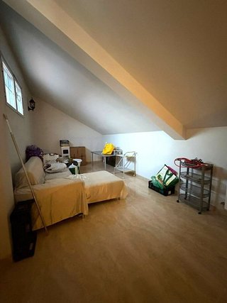 Casa adosada en venta en Yeles