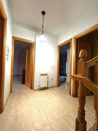 Casa adosada en venta en Yeles