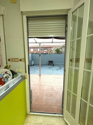 Casa adosada en venta en Yeles