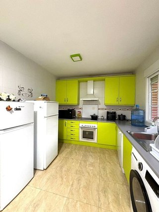 Casa adosada en venta en Yeles