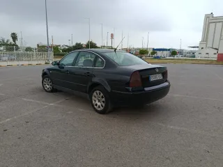 Volkswagen Passat 2003