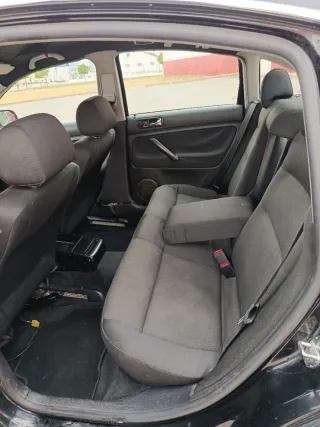 Volkswagen Passat 2003