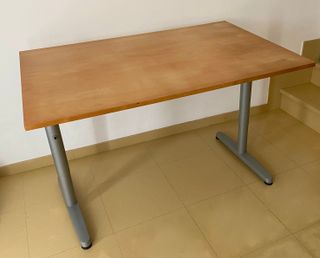 Escritorio IKEA GALANT 120x80cm