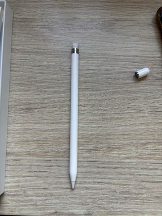 Apple Pencil 1ª Gen - Buen Estado