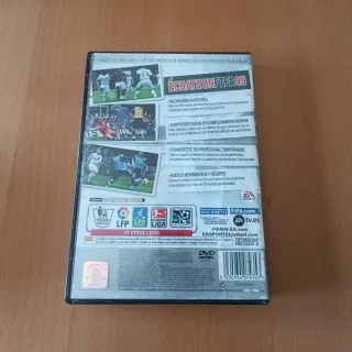 FIFA 09 PS2
