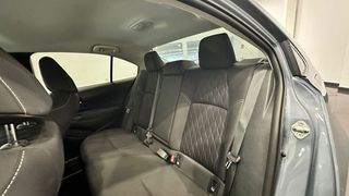 Toyota Corolla  SedÃ¡n 140H Style