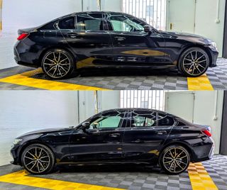 BMW Serie 318d 2024