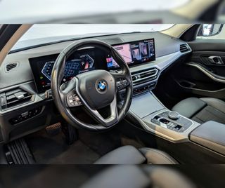 BMW Serie 318d 2024