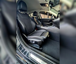 BMW Serie 318d 2024