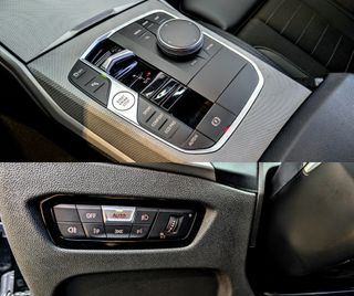 BMW Serie 318d 2024