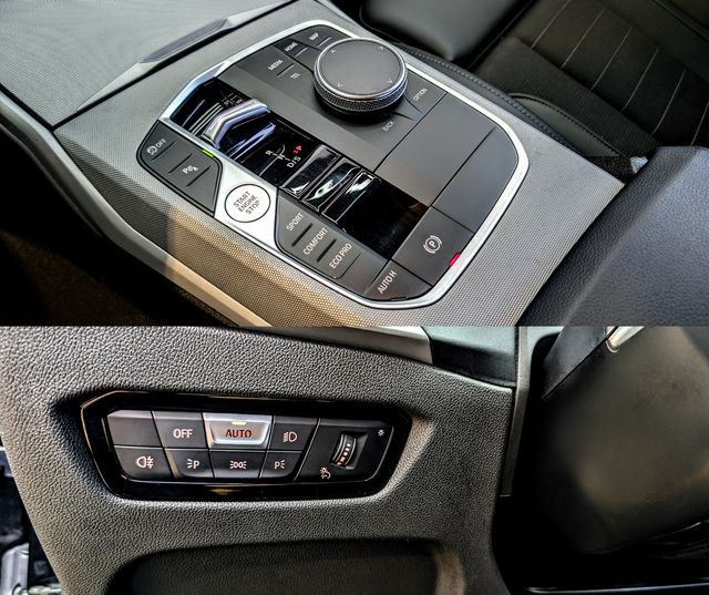 BMW Serie 318d 2024