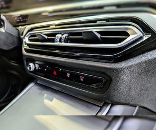 BMW Serie 318d 2024