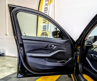 BMW Serie 318d 2024