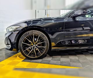 BMW Serie 318d 2024