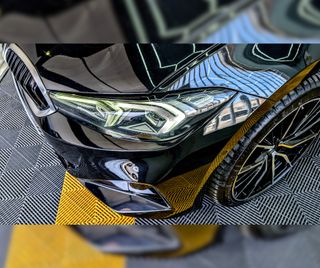 BMW Serie 318d 2024
